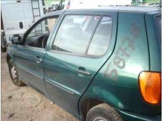 VOLKSWAGEN POLO BERLINA (6N1)