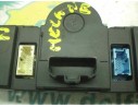 Recambio de mando climatizador para renault megane ii classic berlina emotion referencia OEM IAM   8200501456