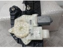 Recambio de elevalunas delantero derecho para renault captur ii evolution referencia OEM IAM 807203293R ELECTRICO 6 PINS C983922