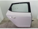 Recambio de puerta trasera derecha para seat leon (5f1) reference referencia OEM IAM 5F4833056  