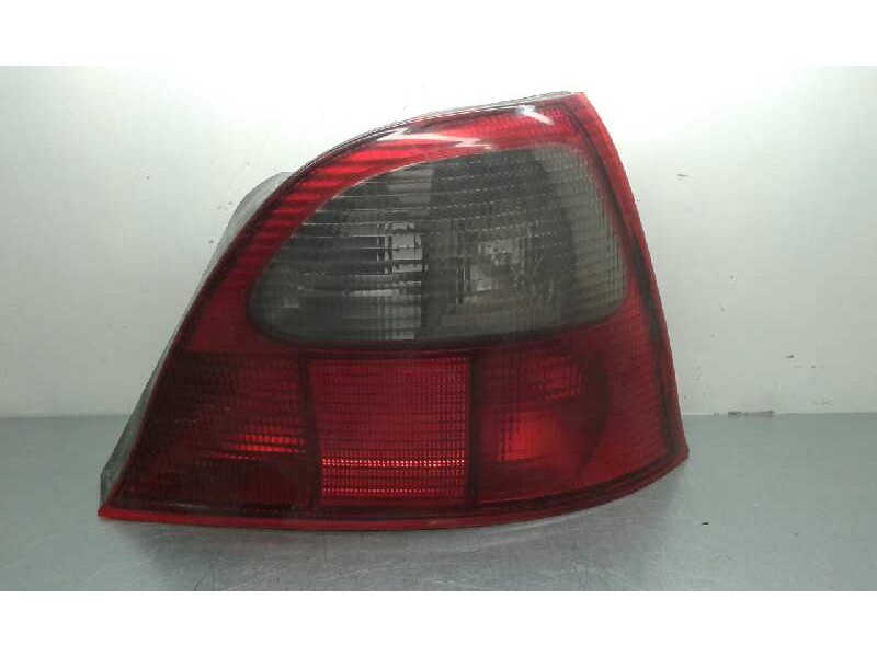 Recambio de piloto trasero derecho para mg serie 200 (rf) 1.4 16v cat referencia OEM IAM   