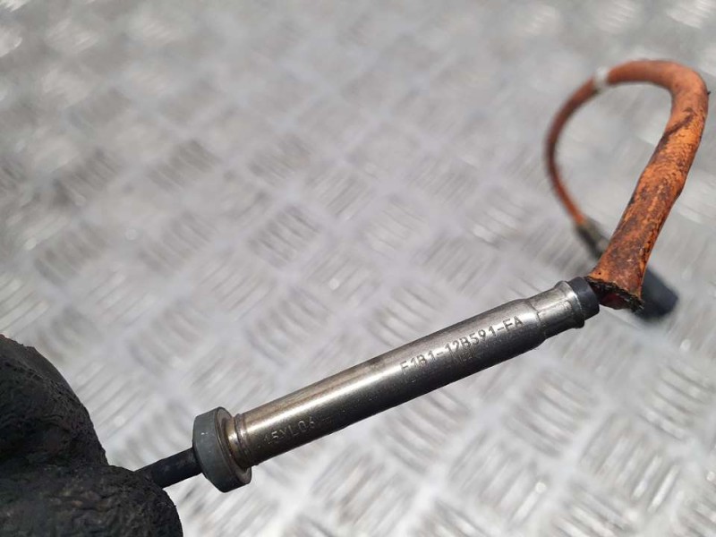 Recambio de sensor para ford fiesta (ccn) ambiente referencia OEM IAM F1B112B591EA  