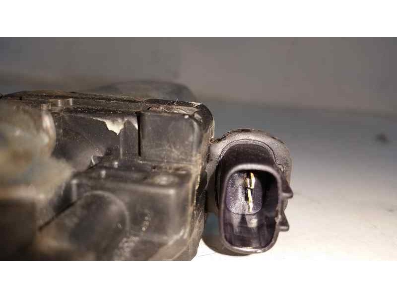 Recambio de elevalunas delantero derecho para suzuki sx4 rw (ey) glx referencia OEM IAM  2 PINS ELECTRICO