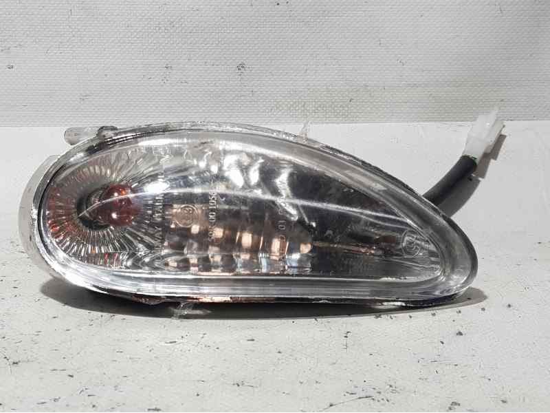 Recambio de piloto delantero izquierdo para shangai shenke shenke 125 125 referencia OEM IAM   