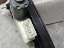 Recambio de elevalunas delantero derecho para renault captur ii evolution referencia OEM IAM 807203293R ELECTRICO 6 PINS C983922