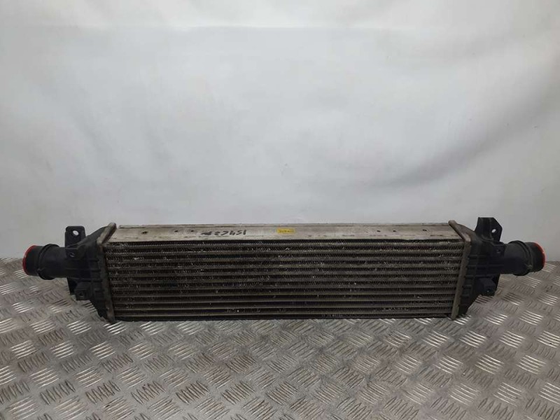 Recambio de intercooler para opel mokka excellence referencia OEM IAM 95081734 5A05AD 
