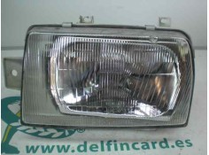 Recambio de faro derecho para seat malaga gl referencia OEM IAM   