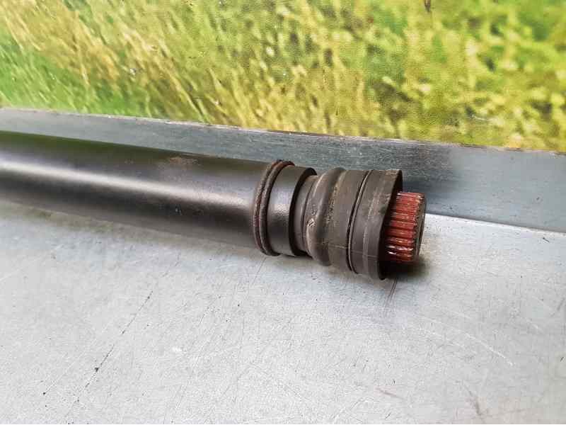 Recambio de transmision central para bmw x6 (e71) 3.5d referencia OEM IAM 7556019  DELANTERA