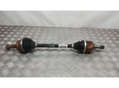 Recambio de transmision delantera izquierda para opel corsa f (p2jo) 1.5 (68) referencia OEM IAM 9825391080  