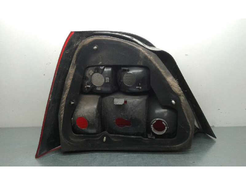 Recambio de piloto trasero derecho para mg serie 200 (rf) 1.4 16v cat referencia OEM IAM   