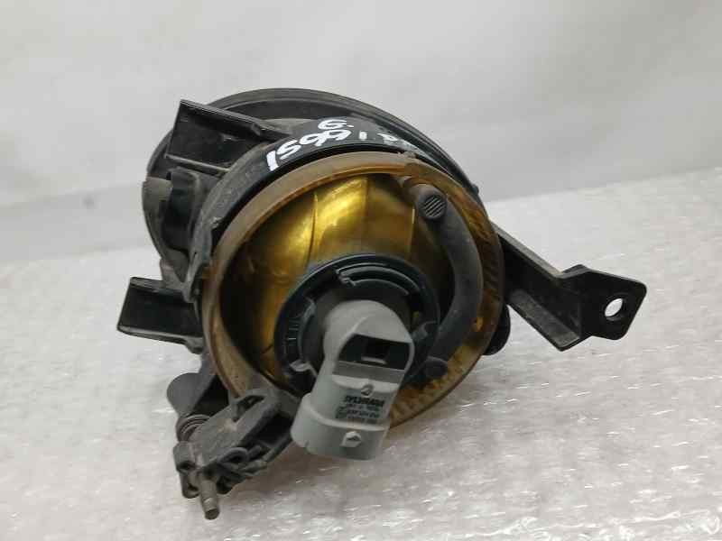 Recambio de faro antiniebla derecho para volkswagen golf plus (521) advance referencia OEM IAM 5K0941700 00995402 HELLA