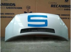 Recambio de capot para ford transit new line (tt9) 82006 =>) ft 260 k kasten lkw referencia OEM IAM 1742622  TOCADO
