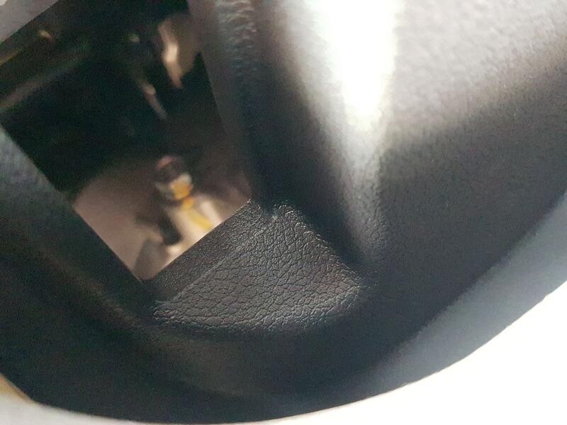 Recambio de columna direccion para hyundai i20 iii (bc3, bi3) 1.0 t-gdi referencia OEM IAM 56310Q0100  