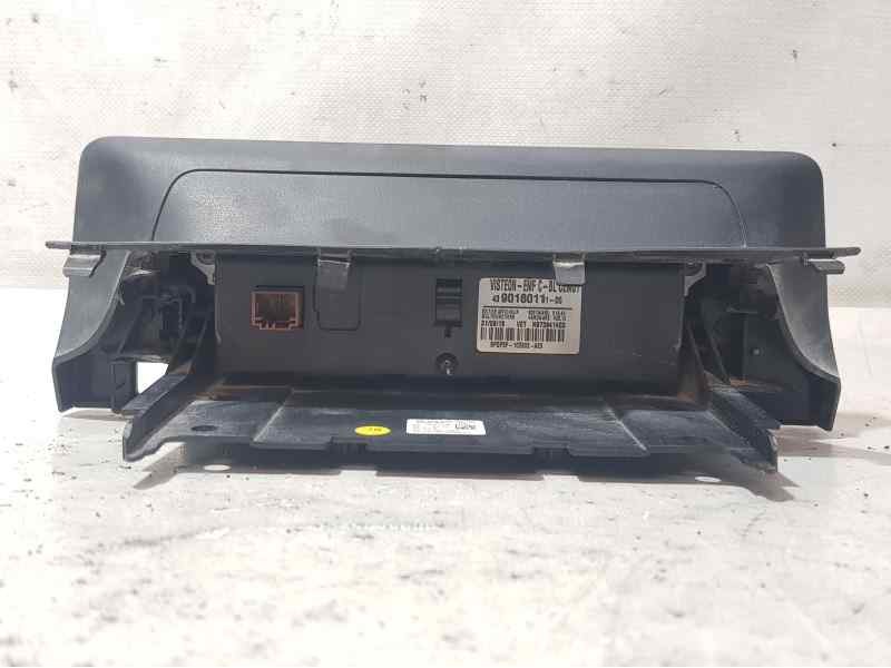 Recambio de sistema audio / radio para citroën berlingo live m referencia OEM IAM 4390160111  