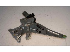 Recambio de elevalunas trasero derecho para suzuki sx4 rw (ey) glx referencia OEM IAM  2 PINS ELECTRICO