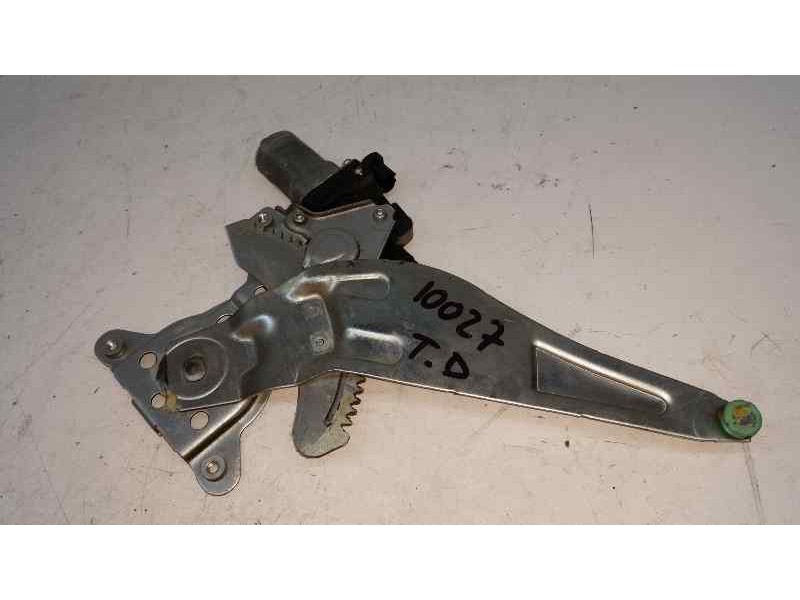 Recambio de elevalunas trasero derecho para suzuki sx4 rw (ey) glx referencia OEM IAM  2 PINS ELECTRICO