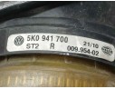 Recambio de faro antiniebla derecho para volkswagen golf plus (521) advance referencia OEM IAM 5K0941700 00995402 HELLA