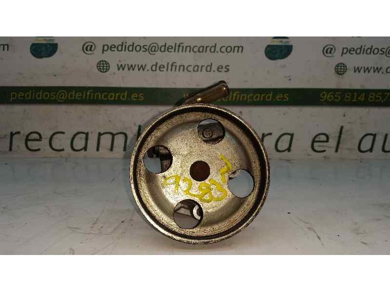 Recambio de bomba direccion para ford fiesta (cbk) ambiente referencia OEM IAM VF2S6C 3A696 QR  KYB