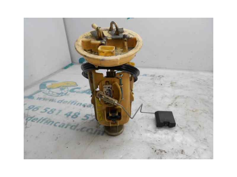 Recambio de aforador para bmw serie 3 berlina (e46) 320d referencia OEM IAM   