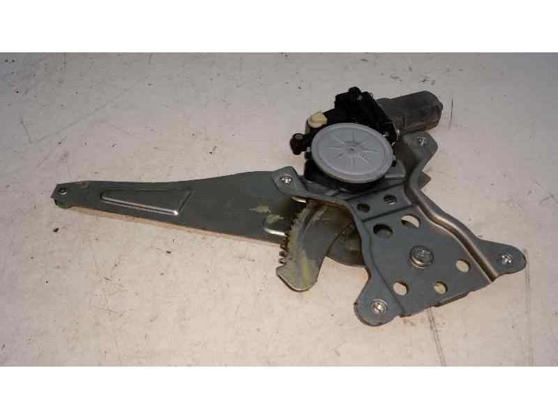 Recambio de elevalunas trasero derecho para suzuki sx4 rw (ey) glx referencia OEM IAM  2 PINS ELECTRICO