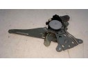 Recambio de elevalunas trasero derecho para suzuki sx4 rw (ey) glx referencia OEM IAM  2 PINS ELECTRICO