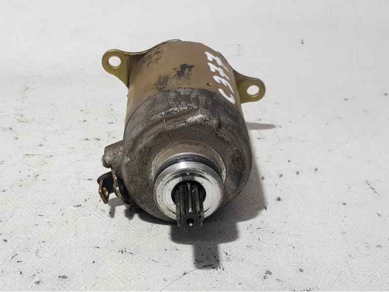Recambio de motor arranque para shangai shenke shenke 125 125 referencia OEM IAM   