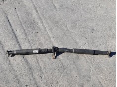 Recambio de transmision central para mercedes-benz clase e (w211) berlina e 220 cdi (211.008) referencia OEM IAM A2119306  