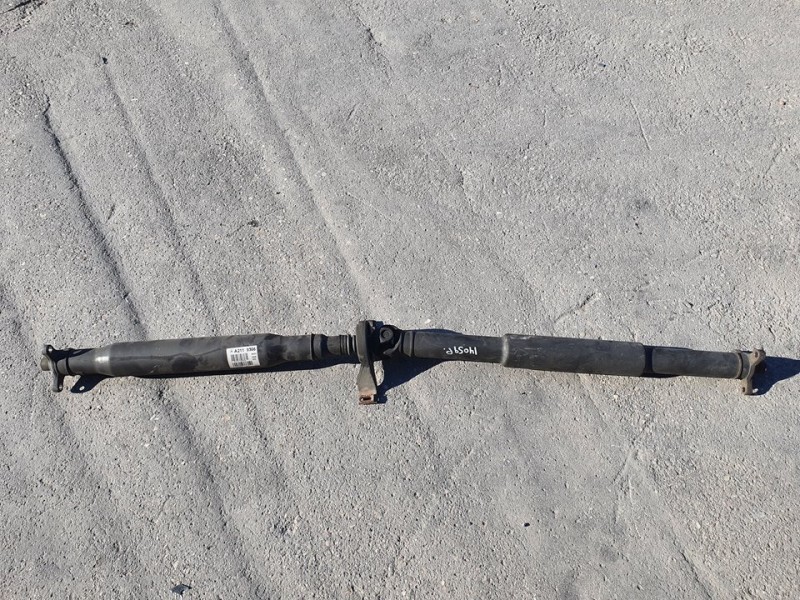 Recambio de transmision central para mercedes-benz clase e (w211) berlina e 220 cdi (211.008) referencia OEM IAM A2119306  