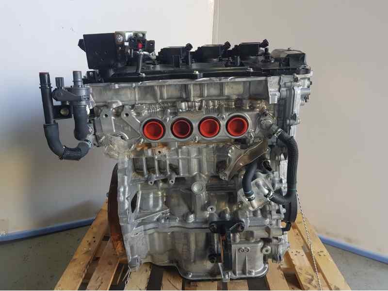 Recambio de motor completo para toyota rav4 hybrid 4x4 advance referencia OEM IAM A25A A92CG 