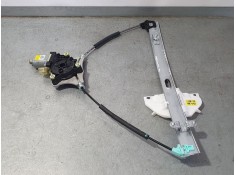 Recambio de elevalunas delantero derecho para kia stonic (ybcuv) 1.0 tgdi cat referencia OEM IAM 82460H8000 F00S1W2196 BOSCH ELE