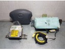 Recambio de kit airbag para toyota land cruiser (j9) d4-d vx (5-ptas.) referencia OEM IAM 8917060090  