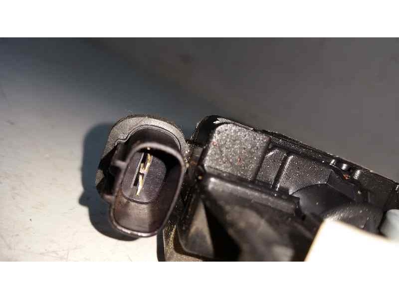 Recambio de elevalunas trasero derecho para suzuki sx4 rw (ey) glx referencia OEM IAM  2 PINS ELECTRICO