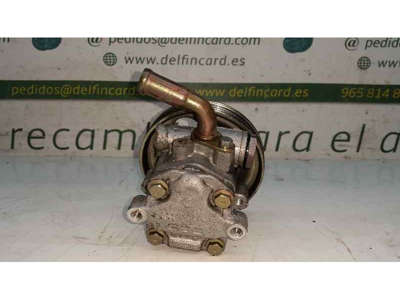 Recambio de bomba direccion para ford fiesta (cbk) ambiente referencia OEM IAM VF2S6C 3A696 QR  KYB