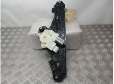 ELEVALUNAS TRASERO DERECHO 827209371R ELECTRICO 6 PINS C98394200