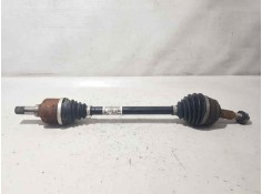 TRANSMISION DELANTERA IZQUIERDA 9877561480 