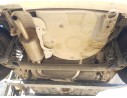 Recambio de puente trasero para skoda fabia ii (542) 1.2 12v referencia OEM IAM 6Q0500051AT  TAMBOR C/ ABS Y 5 TORNILLOS