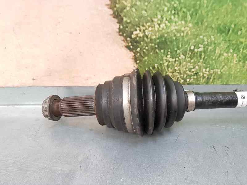 Recambio de transmision delantera izquierda para bmw x6 (e71) 3.5d referencia OEM IAM P755394507  