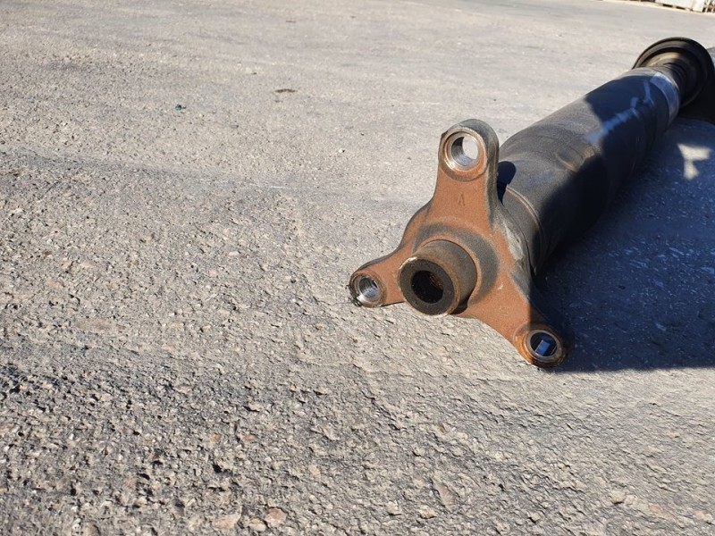 Recambio de transmision central para mercedes-benz clase e (w211) berlina e 220 cdi (211.008) referencia OEM IAM A2119306  