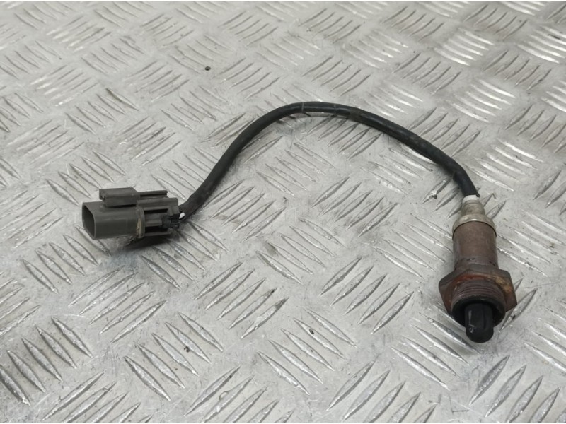 Recambio de sonda lambda para nissan primera berlina (p11) gx referencia OEM IAM 0258003852853  BOSCH