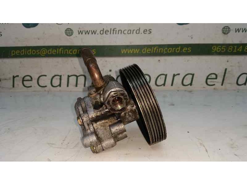 Recambio de bomba direccion para ford fiesta (cbk) ambiente referencia OEM IAM VF2S6C 3A696 QR  KYB