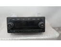 Recambio de sistema audio / radio para opel astra k (b16) 1.0 turbo (68) referencia OEM IAM 42392206  557799431
