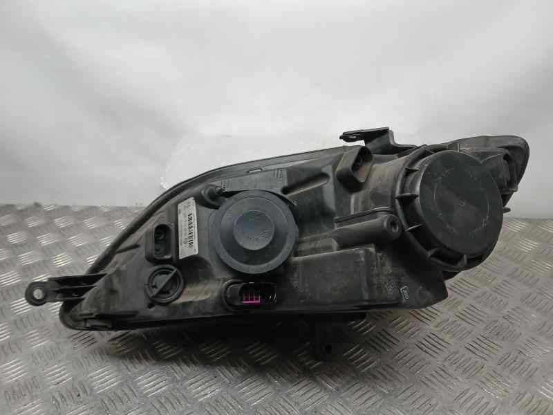 Recambio de faro derecho para volkswagen golf plus (521) advance referencia OEM IAM 5M1941006G 1EE00994802 HELLA