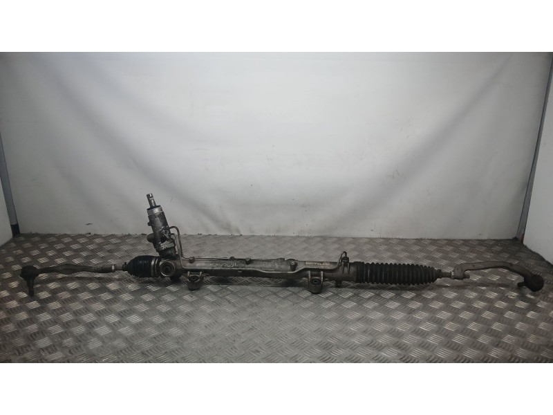 Recambio de cremallera direccion para volkswagen transporter t5 autobús (7hb, 7hj, 7eb, 7ej) 2.5 tdi referencia OEM IAM 7H142205