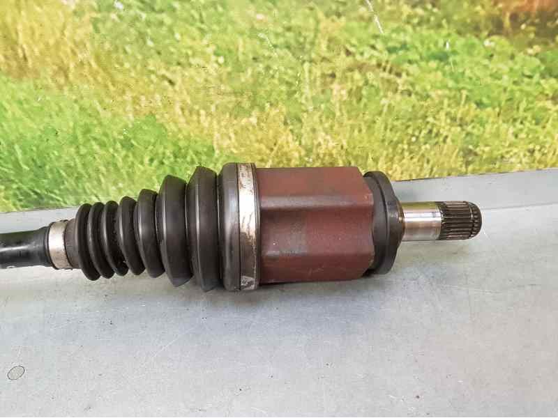 Recambio de transmision delantera izquierda para bmw x6 (e71) 3.5d referencia OEM IAM P755394507  