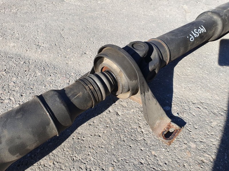 Recambio de transmision central para mercedes-benz clase e (w211) berlina e 220 cdi (211.008) referencia OEM IAM A2119306  