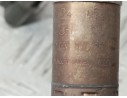 Recambio de sonda lambda para nissan primera berlina (p11) gx referencia OEM IAM 0258003852853  BOSCH