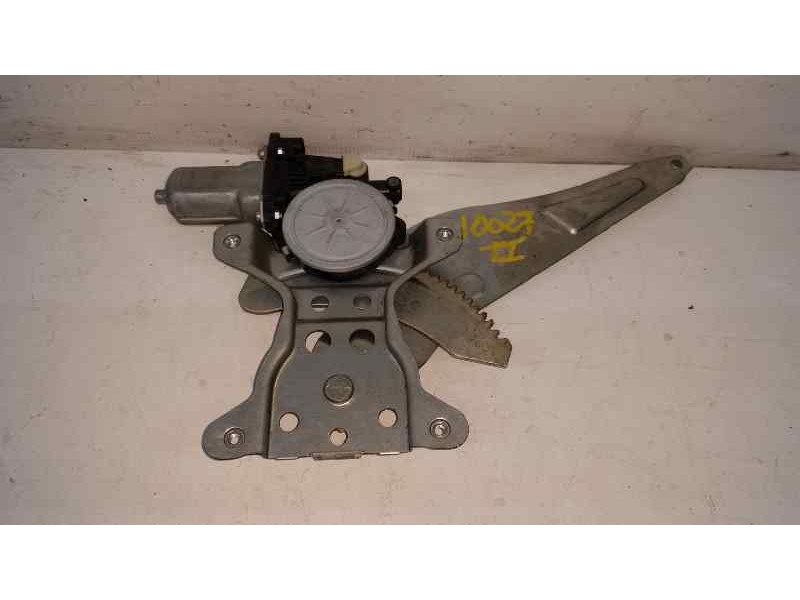 Recambio de elevalunas trasero izquierdo para suzuki sx4 rw (ey) glx referencia OEM IAM  2 PINS ELECTRICO