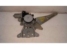 Recambio de elevalunas trasero izquierdo para suzuki sx4 rw (ey) glx referencia OEM IAM  2 PINS ELECTRICO