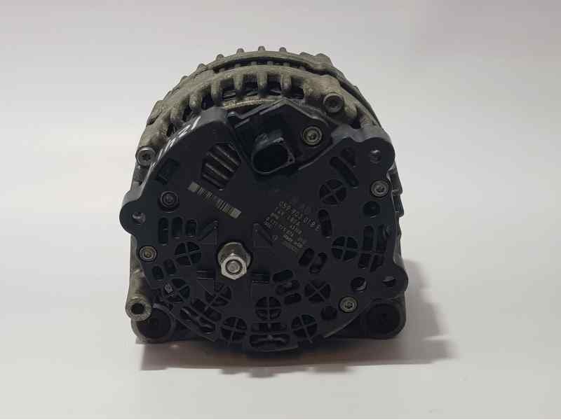 Recambio de alternador para audi q7 (4l) 3.0 tdi v6 advance quattro (176kw) referencia OEM IAM 059903018E 0121715076 BOSCH