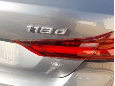 Recambio de piloto trasero derecho interior para bmw serie 1 lim. (f40) 118d referencia OEM IAM 63217450652  